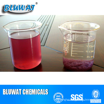 2015 Hot Sale Waste Water Decolor Agent